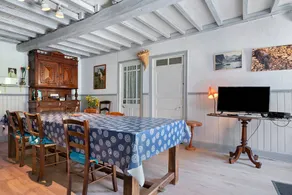 House with garden | Mountain view - Image 4