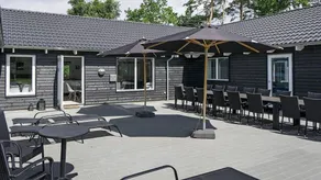 Merveilleuse maison de vacances avec piscine, terrasse et jacuzzi | À côté de la plage | Avec animaux acceptés - Image 2