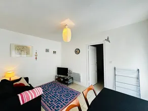 Cozy cottage in Fouras, near beach and center, 2 pers - Image 4