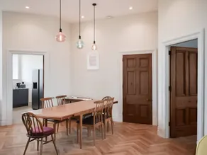 Familienorientiertes Landhaus mit Garten | Haustiere erlaubt - Image 3