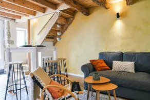 Holiday Home 'La Margotte' with Private Terrace, Garden & Wi-Fi - Image 5