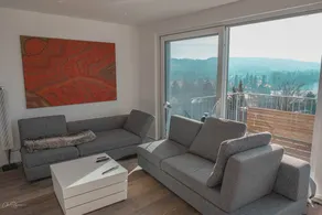 House with stunning view and private pool - Image 2