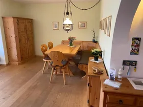 Wohnung mit 1 Schlafzimmer für 5 Personen - Image 5