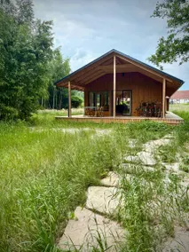 Family-friendly pleasant house with garden & terrace | Good for workation - Image 2