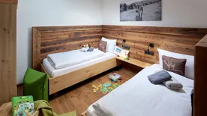 Magnifico appartamento adatto alle famiglie con sauna - Image 3