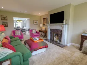 Cottage adapté aux familles avec jardin | Avec animaux admis - Image 5