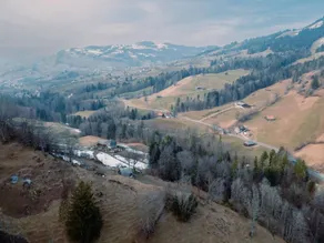 Holiday Home Alpenrosli in Nesslau by Interhome - Image 2