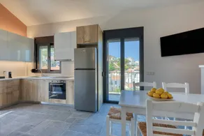 Holiday apartment with terrace | Water view - Image 3