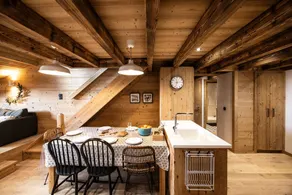 Flat with sauna | Mountain view - Image 5