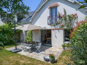 Charmante maison de vacances entièrement équipée avec terrasse, jardin et barbecue | Avec animaux admis - Image 5