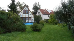 Children-friendly wonderful holiday home with terrace, sauna & barbecue | Dogs allowed - Image 1