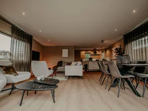 Maison de vacances avec terrasse - Image 3