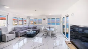 Family-oriented apartment | Sea view - Image 4