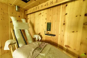 Ferienwohnung "Hunrückblick am Soonwaldsteig" - Image 5