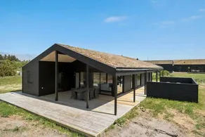 Casa totalmente attrezzata con idromassaggio, griglia e terrazza | Sono ammessi animali domestici - Image 2