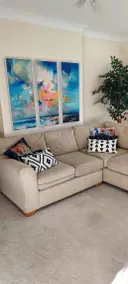 Children-friendly beautiful house with garden - Image 5