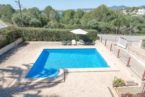 Children-friendly lovely flat with pool, terrace & garden | Close to the beach - Image 5