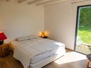 Spacious house with garden near Saint-Molf - Image 5