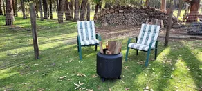 Tiny House with Farm Views and Cozy Fire Pit in Kernot, Australia - Image 5