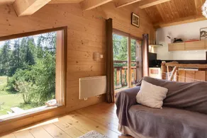 Apartment with barbecue & garden | Mountain view - Image 3