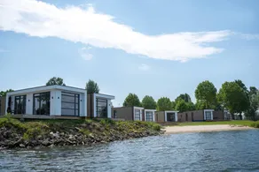 House with terrace | Water view | Beach nearby | Dogs allowed - Image 3