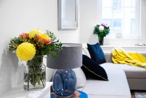Appartement de vacances convivial et familial | Proche Trafalgar Square | Vue ville - Image 4
