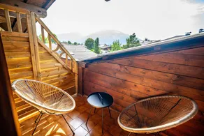 Pleasant house with 4 bedrooms for 8 persons - Image 5
