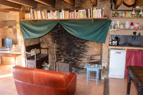 House with terrace & garden | Garden view | Perfect for remote work - Image 4