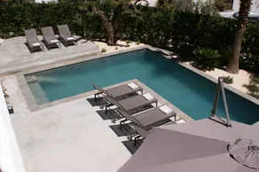 Lovely villa with barbecue | Sea view | Next to the beach - Image 3