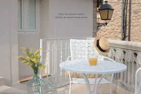 Lovely dedicated room with terrace - Image 3