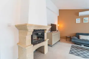 House with garden, barbecue & terrace | Garden view - Image 2