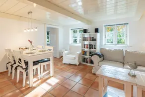 Ferienhaus "Reethus Humptrup" in Humptrup für bis zu 3 Personen - Image 2