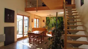 Country House “Farm Cottage in the Heart of Aubrac” with Terrace and Wi-Fi - Image 2