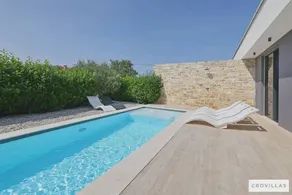 Kinderfreundliche tolle Villa mit Pool und Terrasse | Wasserblick - Image 5