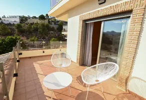 Bungalow 'Alegre Playa Grupo Terra De Mar' with Mountain View, Wi-Fi and Air Conditioning - Image 4