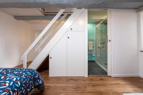 Cottage avec 2 chambres à coucher pour 4 personnes - Image 4