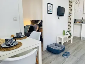 Family-friendly flat | Close to the beach | Dogs allowed - Image 5