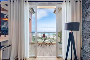 Flat | Beach view | Good for workation - Image 3