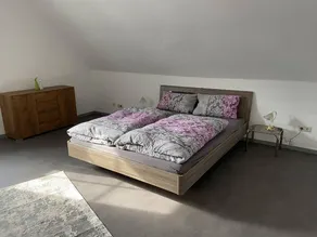Holiday apartment with garden - Image 2