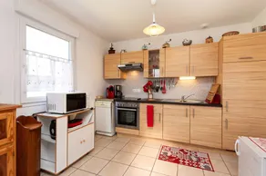 Homerez - Spacious House in Gérardmer - Image 4