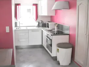 Modern apartment with terrace in Saint-Gènes-du-Retz, 80 m² - Image 5