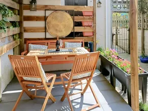 Cottage with garden | Sea view - Image 4