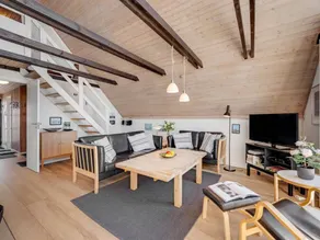 Encantadora casa vacacional ideal para familias con sauna, terraza y barbacoa | Cerca de la playa - Image 4