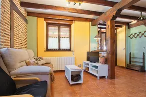 Ferienhaus mit schnellem Internet, Grill und Garten | Gartenblick - Image 3