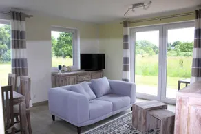 House with garden & terrace | Sea view - Image 3