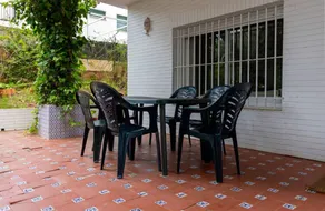 Casa totalmente attrezzata con terrazza, giardino e barbecue | Accanto alla spiaggia | Adatta per il telelavoro | Sono ammessi animali domestici - Image 3