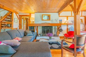 Holiday Home 'Maison Landaise' with Private Terrace, Private Garden and Wi-Fi - Image 2