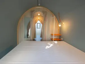 Unique accommodation with terrace & heated pool - Image 5