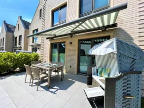Moin und herzlich Willkommen im Haus Friesland 9 ! - Image 4