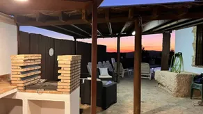 Finca 'Cortijo Borreguero' mit Bergblick, privatem Pool und WLAN - Image 5